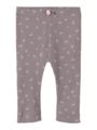 Name It Hoise Legging Purple Dove
