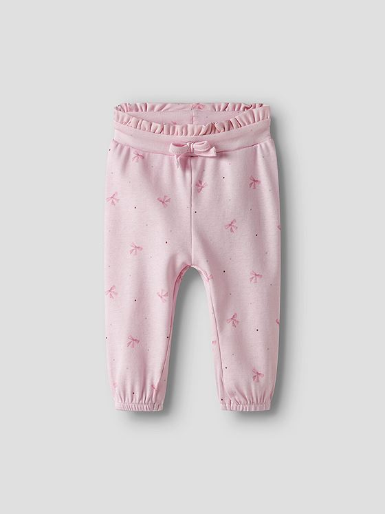 Name It Hallo Pant Box Ballerina