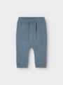 Name It Howel Pant Blue Mirage