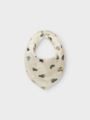 Name It Hukab Scarf Bib Peyote Melange