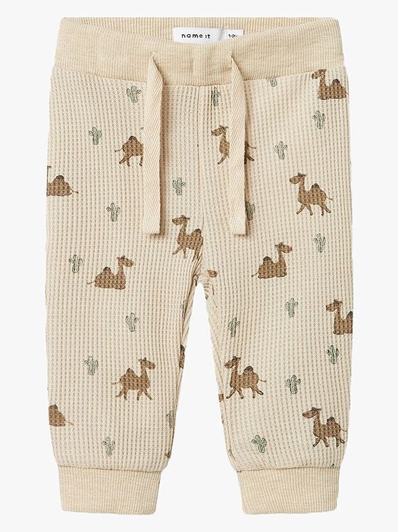 Name It Johnson Pant Peyote