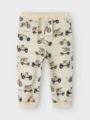 Name It Hekar Sweat Pant Unbrushed Box Peyote