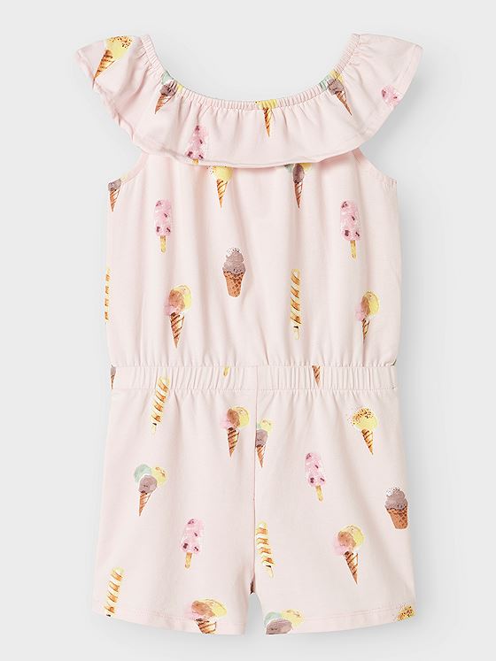 Name It Jobeth Suit Box Ballerina