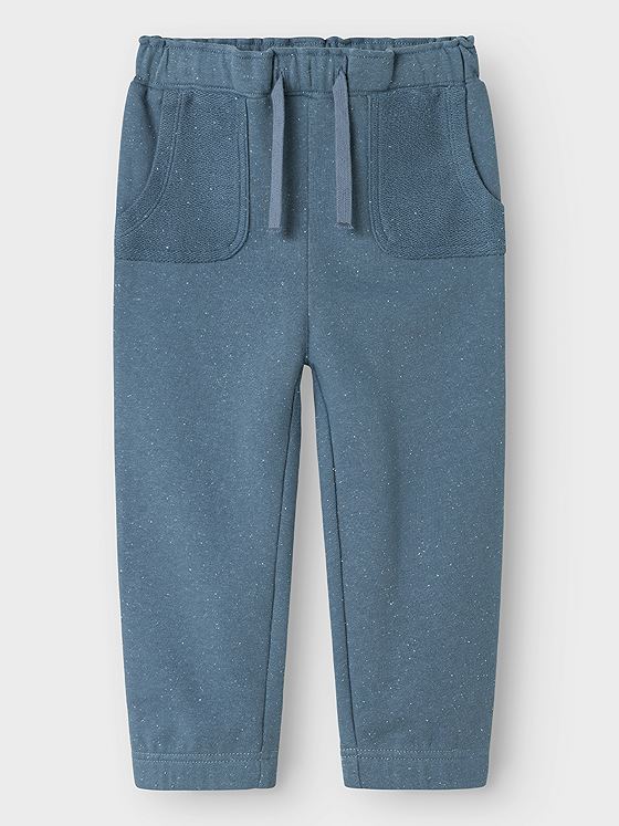 Name It Jamie Nreg Sweat Pant Blue Mirage