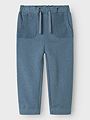 Name It Jamie Nreg Sweat Pant Blue Mirage