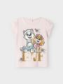 Name It Merida Pawpatrol Short Sleeve Top Ballerina