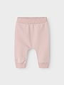Name It Kleo Sweat Pant Box Unbrushed Burnished Lilac