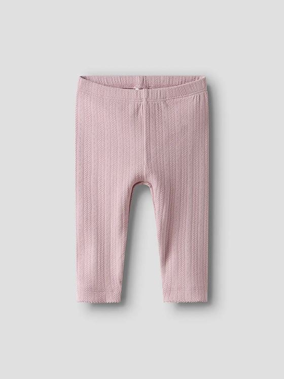 Name It Kisa Legging Burnished Lilac