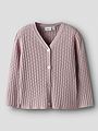 Name It Kind Ls Knit Card Burnished lilac