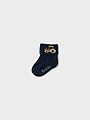 Name It Lumo Sock Navy Blazer