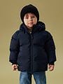 Name It Musk Puffer Jacket Tb Navy Blazer