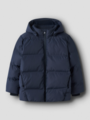 Name It Musk Puffer Jacket Tb Navy Blaze