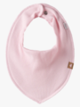 Name It Yvettejilla Scarf Bib Rib Ballerina