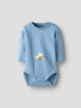 Name It Vacion Long Sleeve Body Box Spring Lake