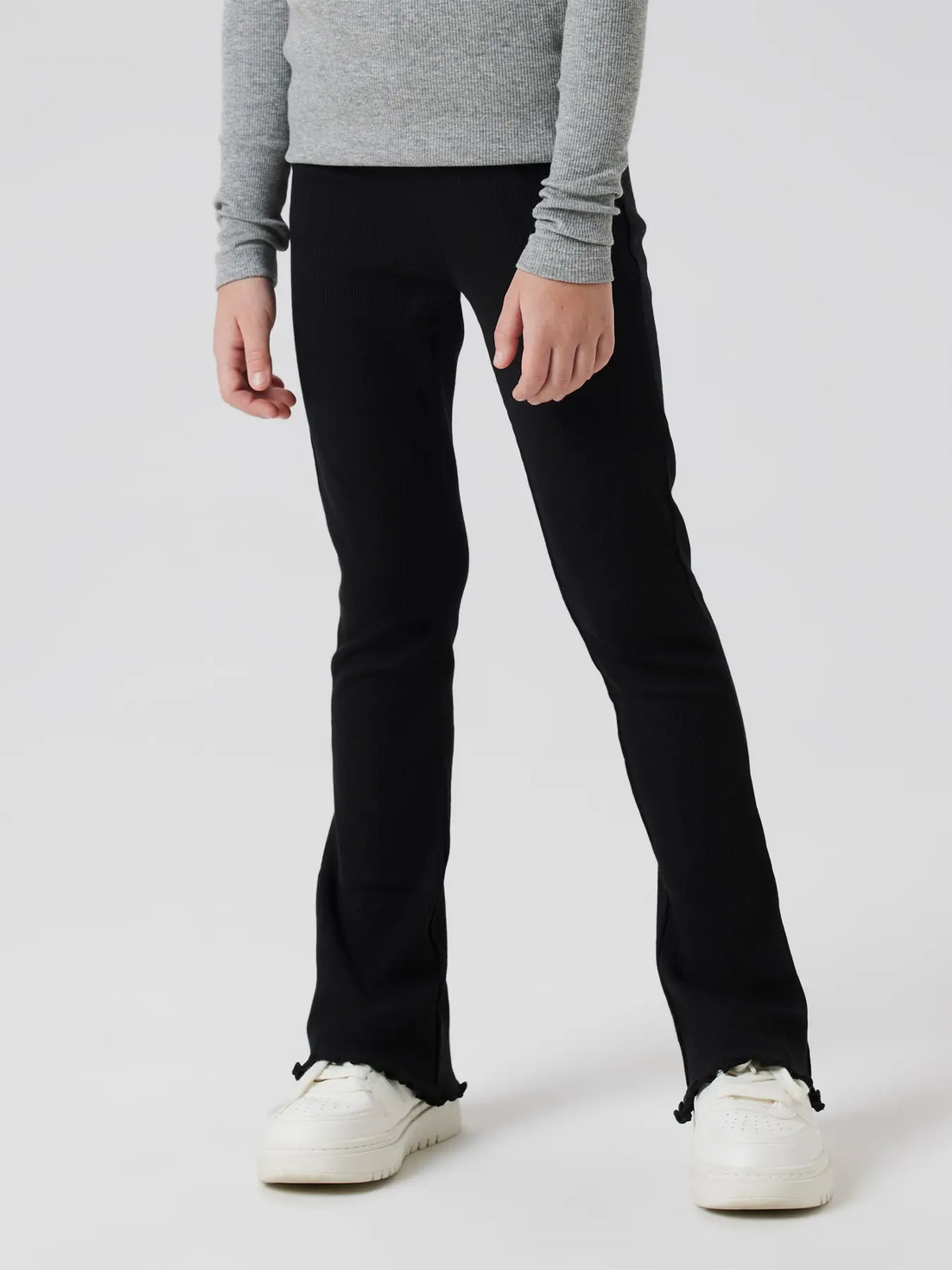 Name It Nakal Bootcut Legging Black