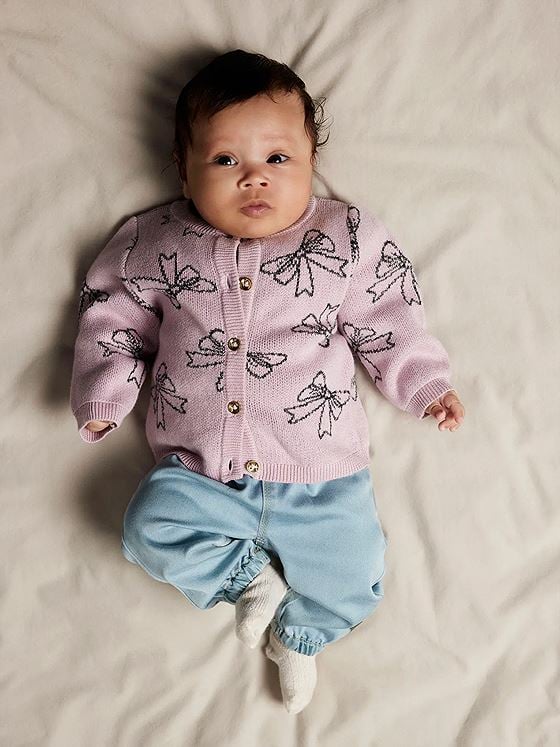 Name It Rose R Jeans 2090 Light Blue Denim