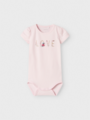 Name It Hillie Short Sleeve Body Box Ballerina