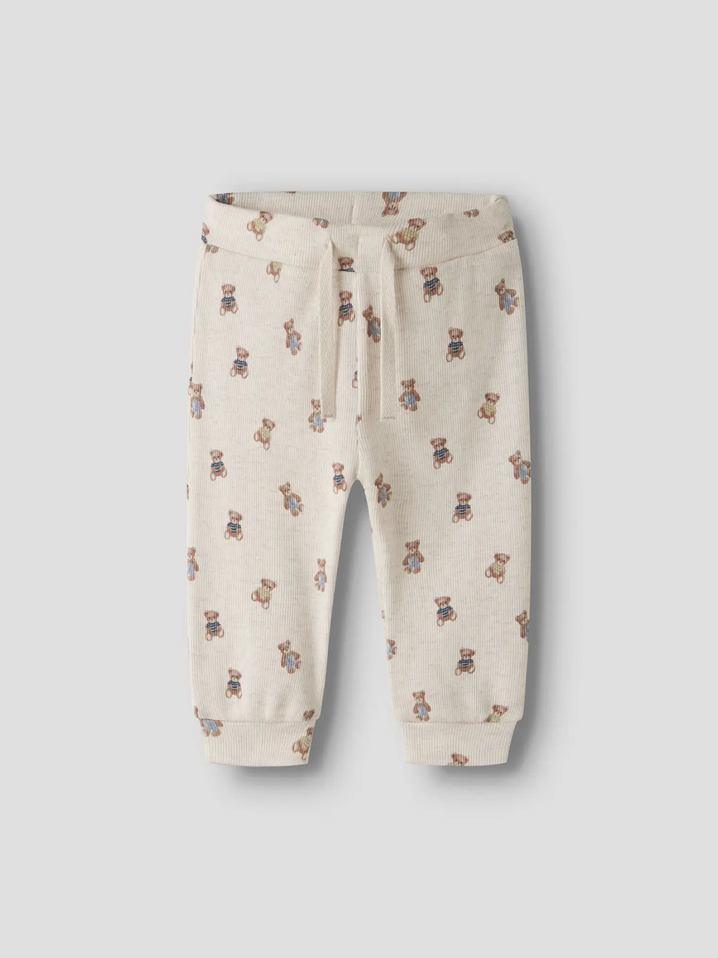 Name It Denkab Pant Peyote Melange