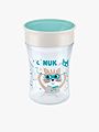 NUK Evolution Magic Cup 8m+ Nøytral Flerfarget