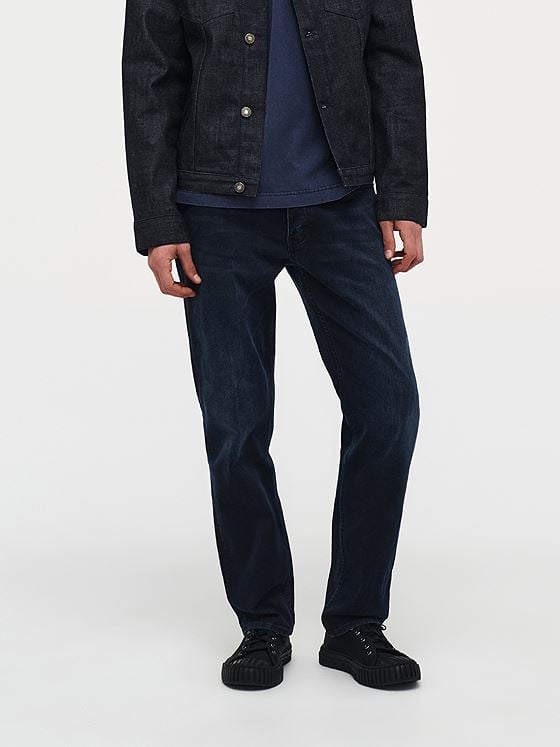 Neuw Lou Straight Polar