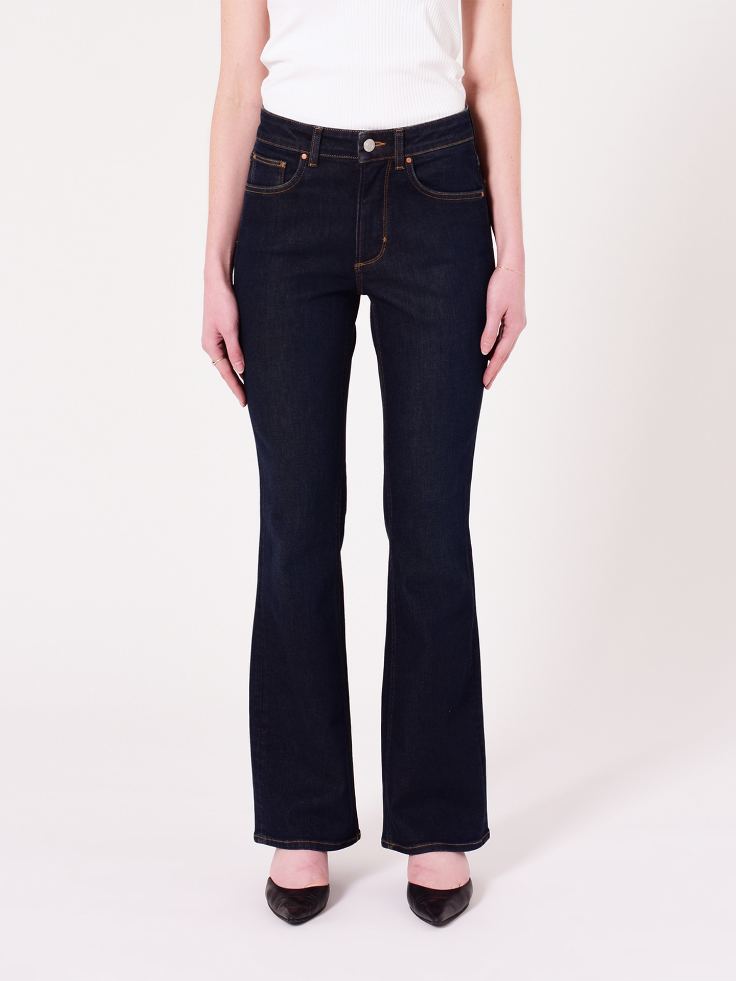 Neuw Kara Boot Prudence