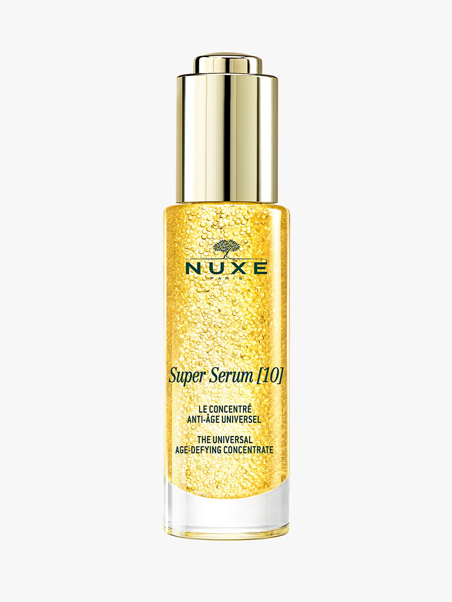 Nuxe Super Serum 30ml Flerfarget