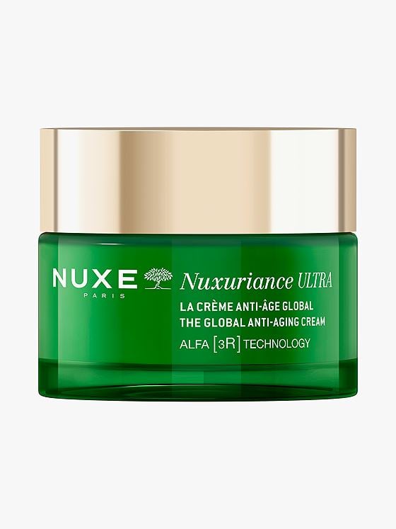 Nuxe Nuxuriance Ultra Day Cream All Skin Types 50ml Flerfarget