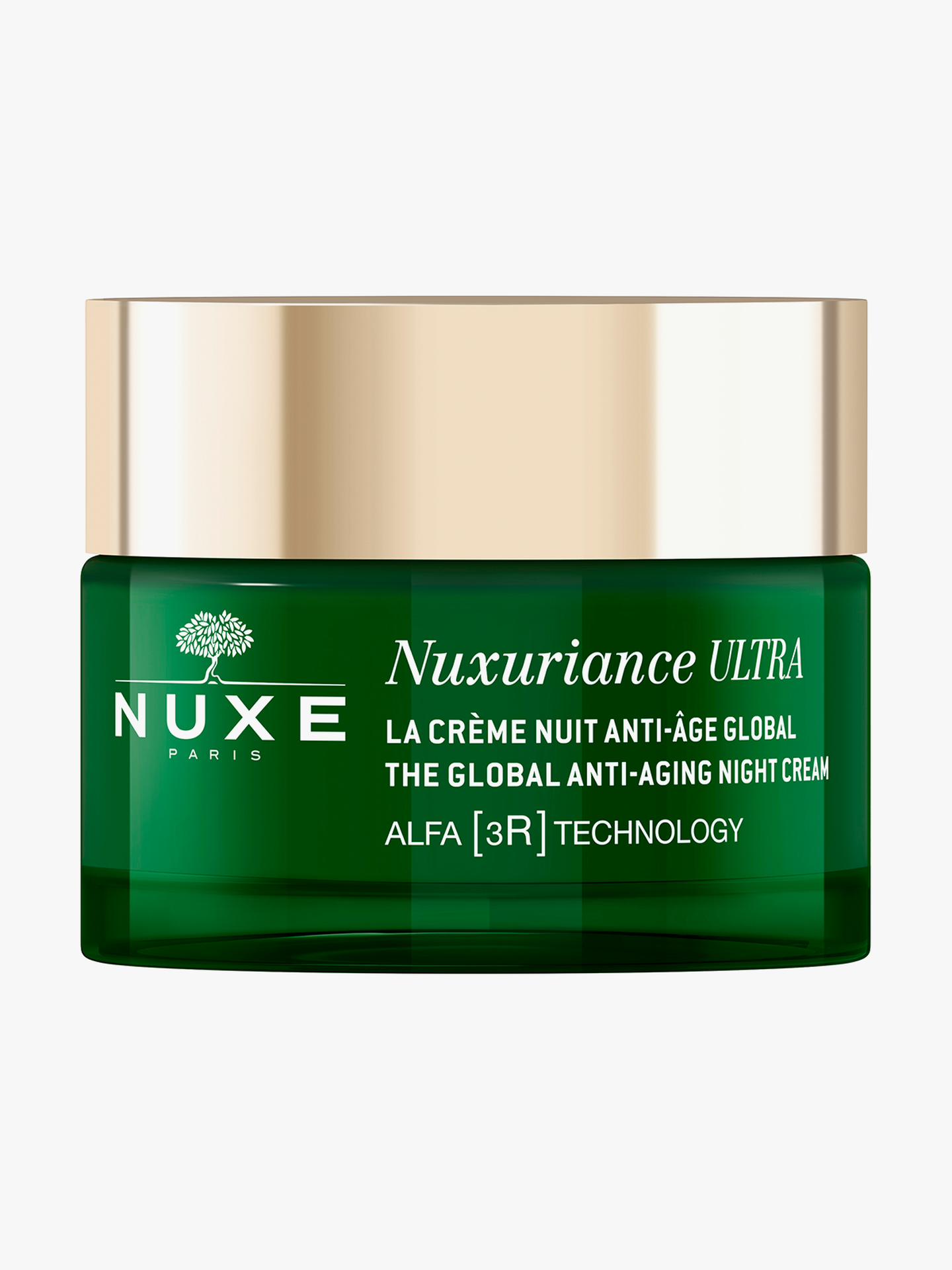 Nuxe Nuxuriance Ultra Night Cream 50ml Flerfarget