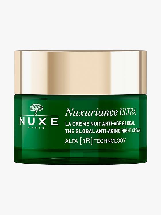 Nuxe Nuxuriance Ultra Night Cream 50ml Flerfarget