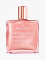 Nuxe Huile Prodigieuse Shimmer or Florale 50ml Flerfarget