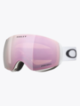 Oakley Flight Deck XM Farge: Prizm Rose Gold Iridium / Brilleglass: Matte White Strop
