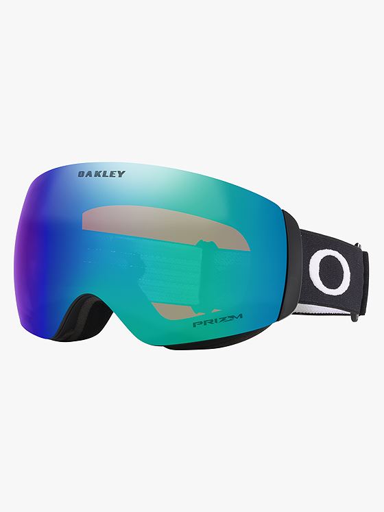 Oakley Flight Deck M Prizm Argon Iridium
