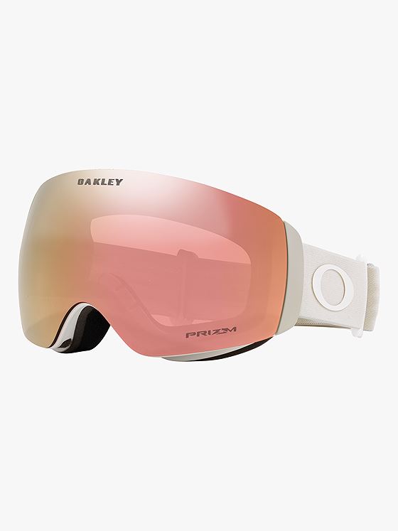 Oakley Flight Deck M Prizm Rose Gold Iridium