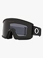 Oakley Target Line M Dark Grey