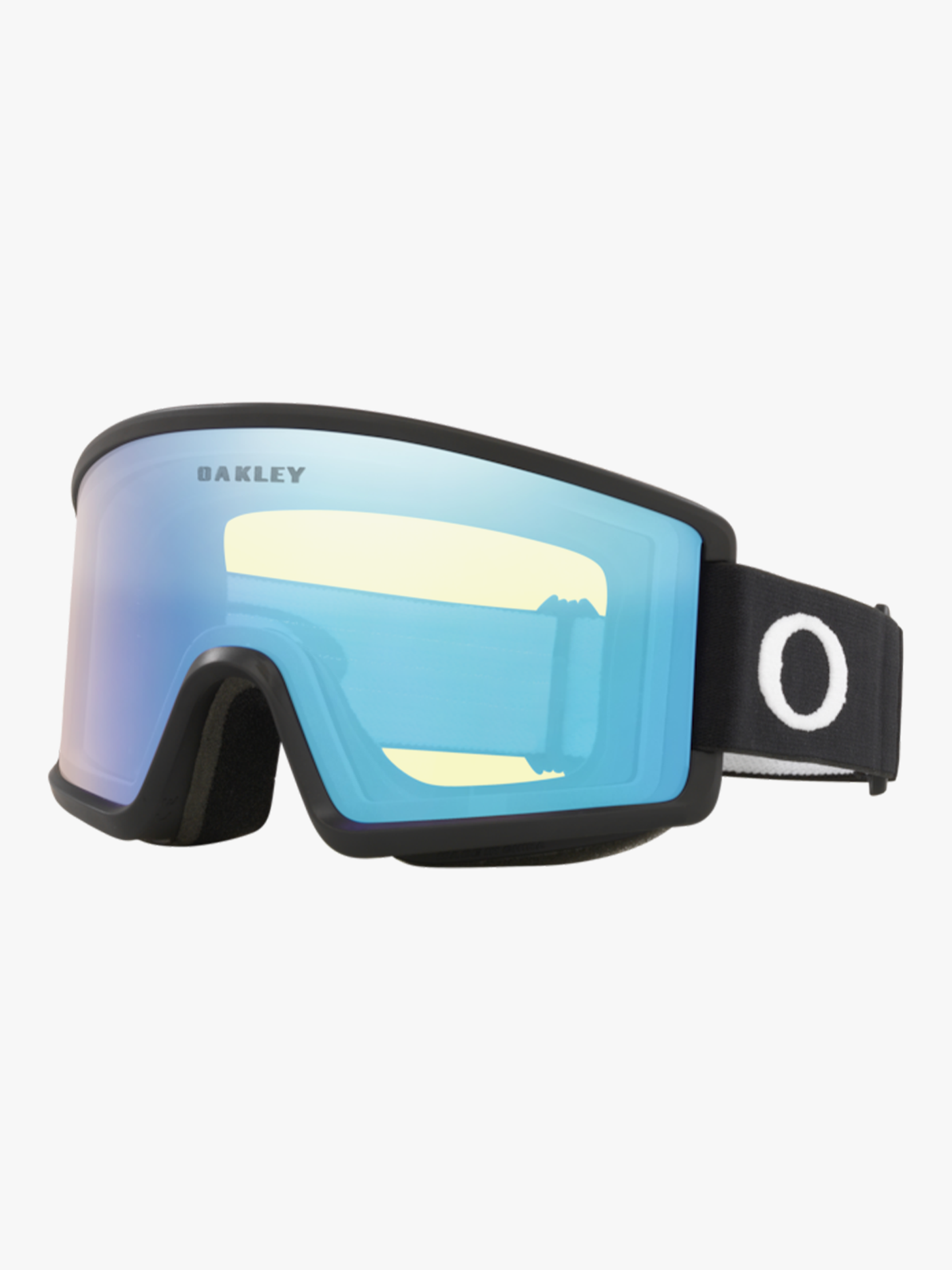 Oakley Target Line M 0400