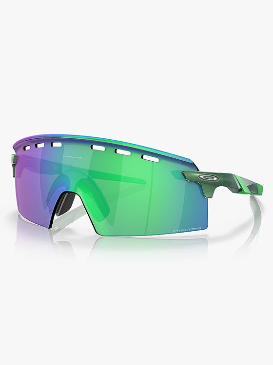 Oakley Encoder Strike Vented Brilleglass: Prizm Jade / Innfatning: Gamma Green