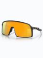 Oakley Sutro Brilleglass: Prizm 24k Brilleglass / Innfatning: Matte Carbon