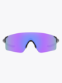 Oakley EV Zero Blades Brilleglass: Prizm Violet / Innfatning: Matte Black