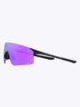 Oakley EV Zero Blades Brilleglass: Prizm Violet / Innfatning: Matte Black