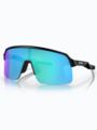 Oakley Sutro Lite Brilleglass: Prizm Sapphire / Innfatning: Matte Black