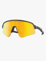 Oakley Sutro Lite Sweep Glass: Prizm 24k / Innfatning: Matte Carbon