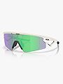 Oakley Sphaera Strike Brileglass: Prizm Road Jade / Innfatning: Matte Mist