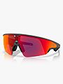Oakley Vanguard Brilleglass: Prizm road / Innfatning: Black