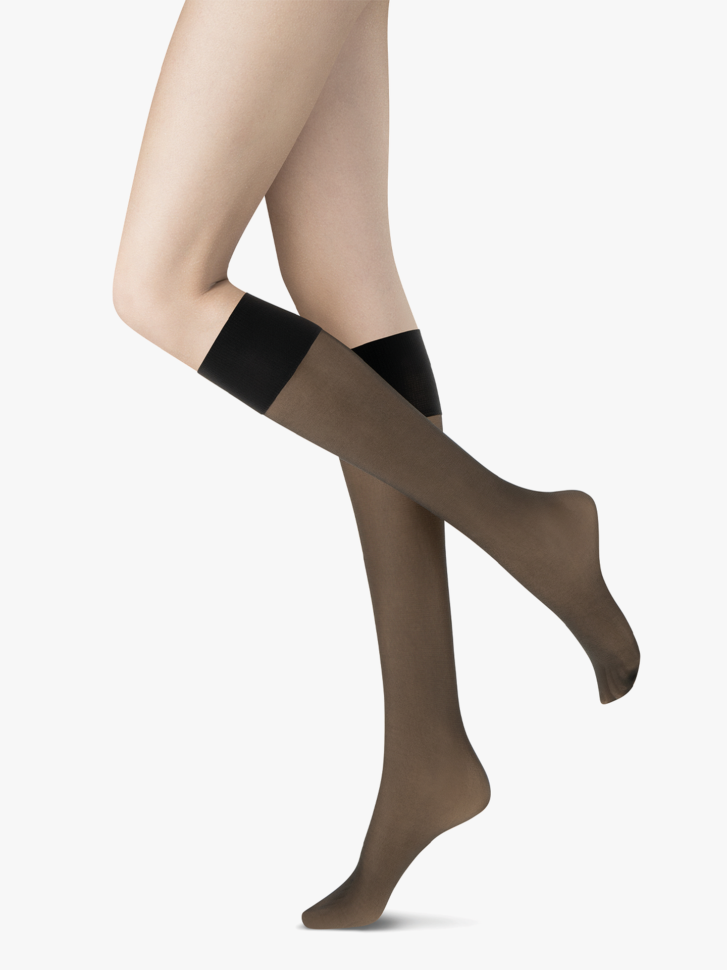 Oroblu Mi-Bas Jeune Promotion Singapour