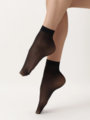 Oroblu Demi Bas Petit Black