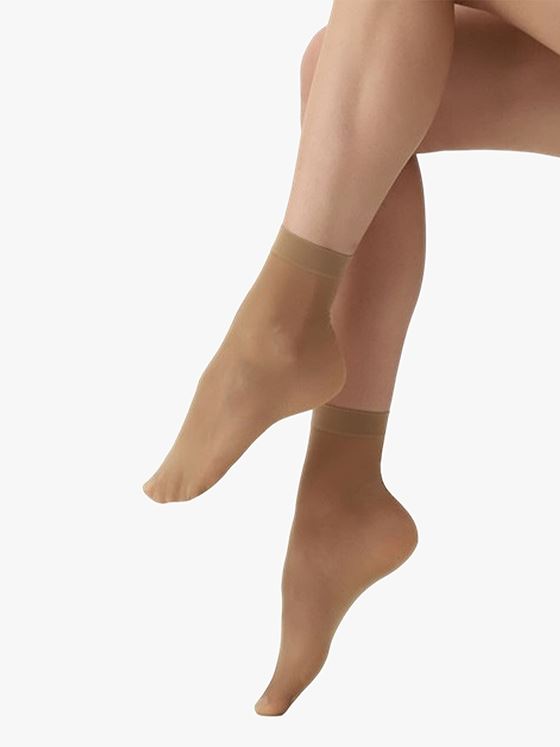 Oroblu Demi Bas Petit Beige