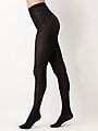 Oroblu Cheryl Tights Modal/Cashmere Black