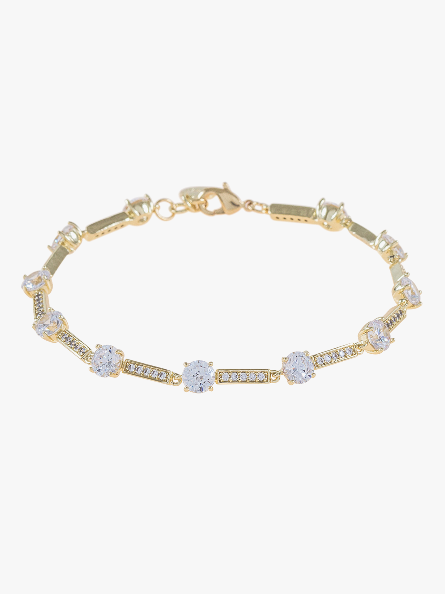 Snö Of Sweden Chicago Bracelet Gull