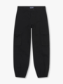 Only & Sons Jr Cam Stage Cargo Cuff Life Black