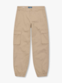 Only & Sons Jr Cam Stage Cargo Cuff Life Chinchilla